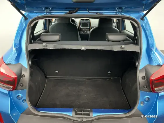 DACIA SPRING - voiture d'occasion - Photo 7