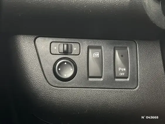 DACIA SPRING - voiture d'occasion - Photo 15