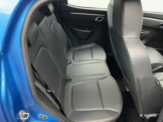 DACIA SPRING - voiture d'occasion - Photo 11