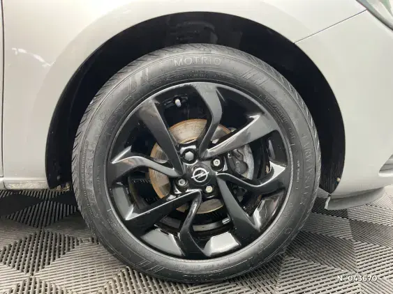 OPEL CORSA E - voiture d'occasion - Photo 8