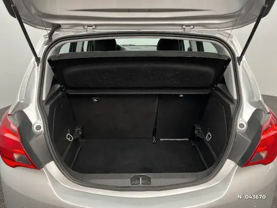 OPEL CORSA E - voiture d'occasion - Photo 7