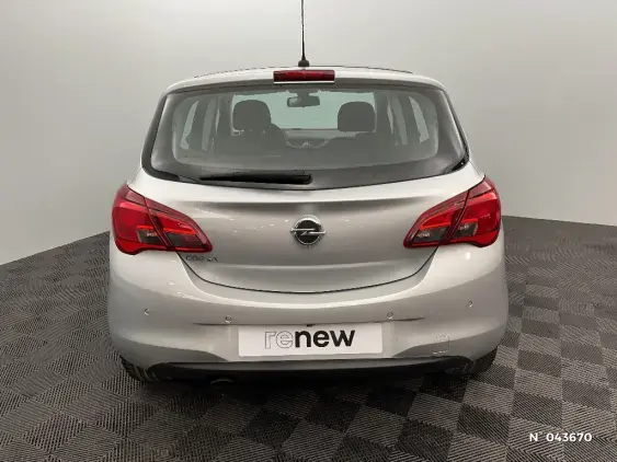 OPEL CORSA E - voiture d'occasion - Photo 6