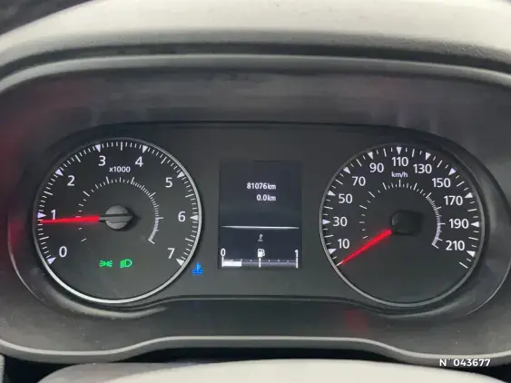 DACIA DUSTER II - voiture d'occasion - Photo 12