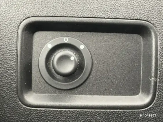 DACIA DUSTER II - voiture d'occasion - Photo 15