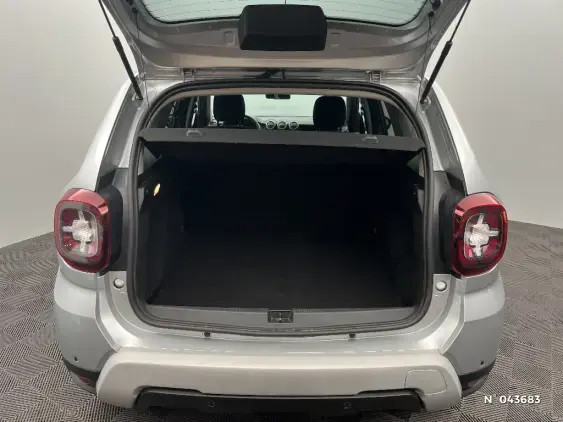 DACIA DUSTER II - voiture d'occasion - Photo 7