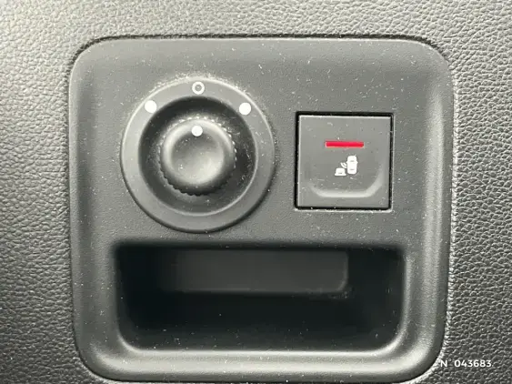 DACIA DUSTER II - voiture d'occasion - Photo 15