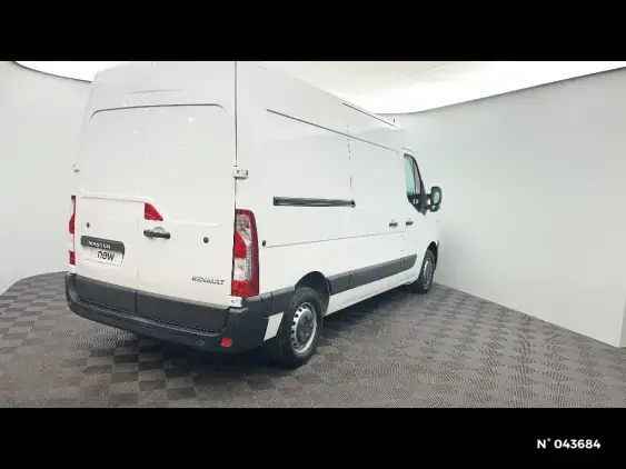 RENAULT MASTER FG III - voiture d'occasion - Photo 5