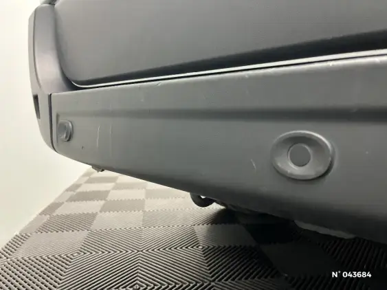 RENAULT MASTER FG III - voiture d'occasion - Photo 13