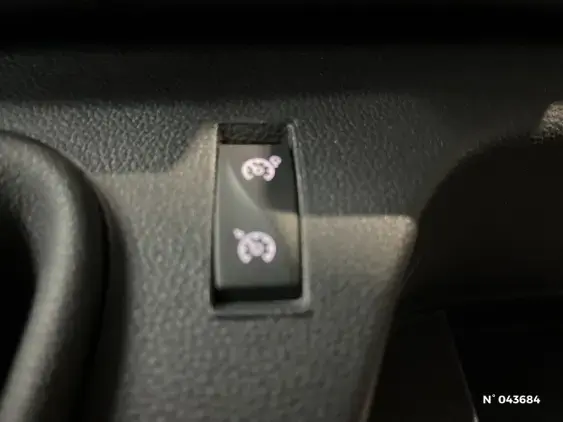 RENAULT MASTER FG III - voiture d'occasion - Photo 25