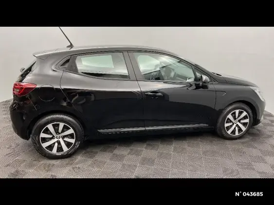 RENAULT CLIO V - voiture d'occasion - Photo 5