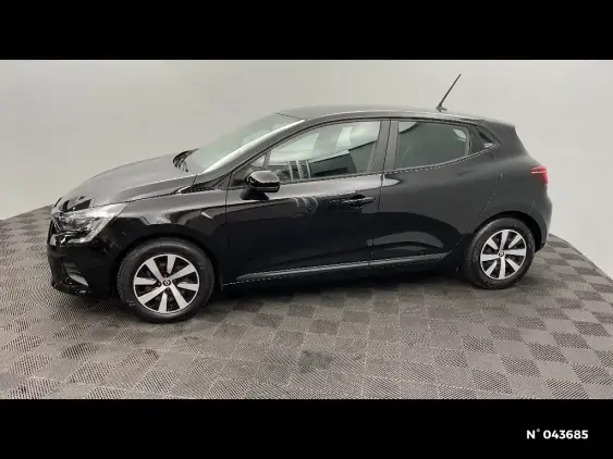 RENAULT CLIO V - voiture d'occasion - Photo 2