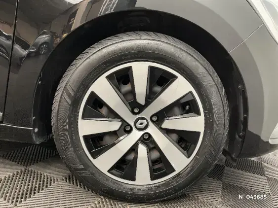 RENAULT CLIO V - voiture d'occasion - Photo 8