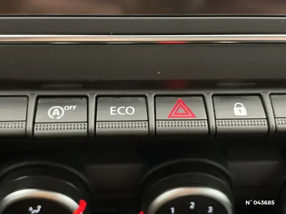 RENAULT CLIO V - voiture d'occasion - Photo 14