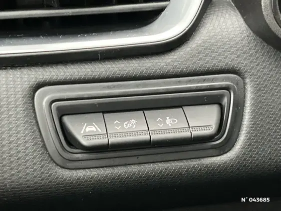 RENAULT CLIO V - voiture d'occasion - Photo 15