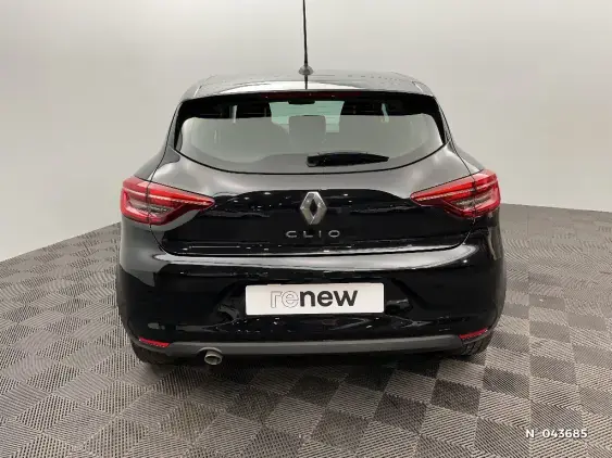 RENAULT CLIO V - voiture d'occasion - Photo 6