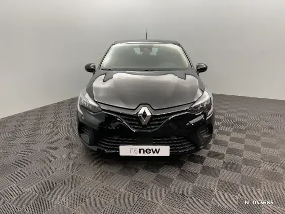 RENAULT CLIO V - voiture d'occasion - Photo 3