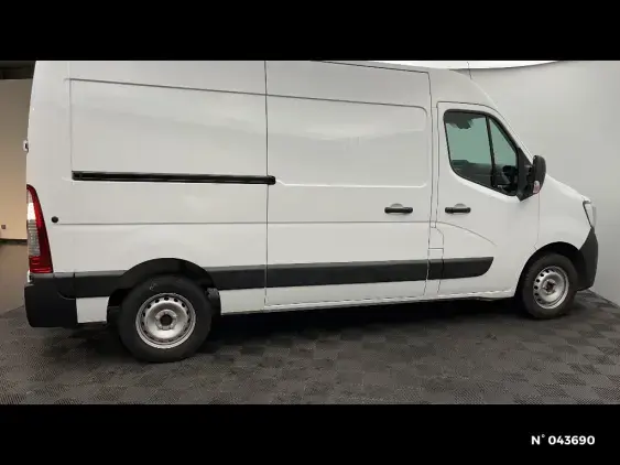 RENAULT MASTER FG III - voiture d'occasion - Photo 5