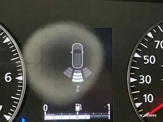 RENAULT MASTER FG III - voiture d'occasion - Photo 14