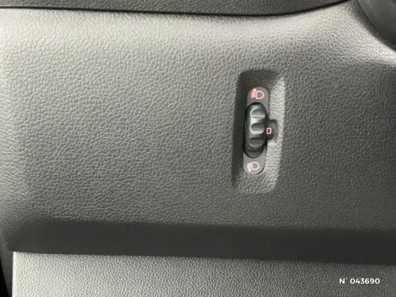 RENAULT MASTER FG III - voiture d'occasion - Photo 15