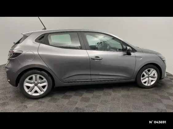RENAULT CLIO V - voiture d'occasion - Photo 5