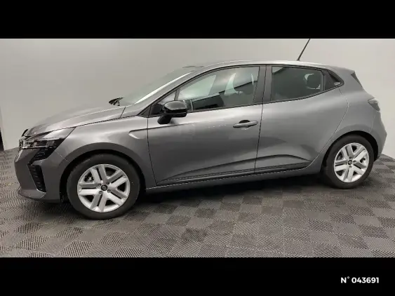 RENAULT CLIO V - voiture d'occasion - Photo 2