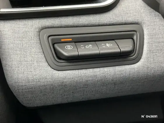 RENAULT CLIO V - voiture d'occasion - Photo 15