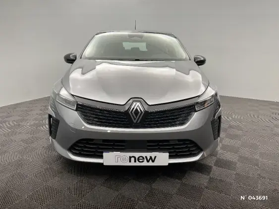 RENAULT CLIO V - voiture d'occasion - Photo 3