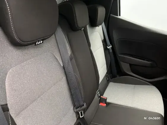 RENAULT CLIO V - voiture d'occasion - Photo 11