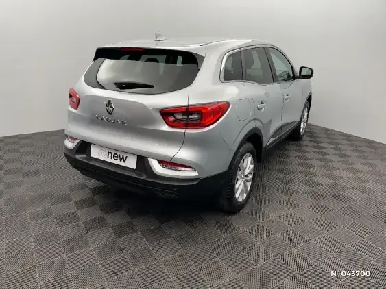 RENAULT KADJAR - voiture d'occasion - Photo 4