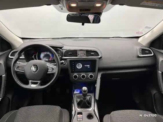 RENAULT KADJAR - voiture d'occasion - Photo 9