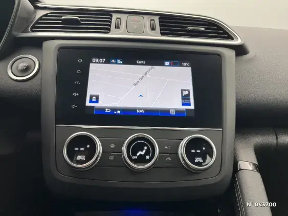 RENAULT KADJAR - voiture d'occasion - Photo 13