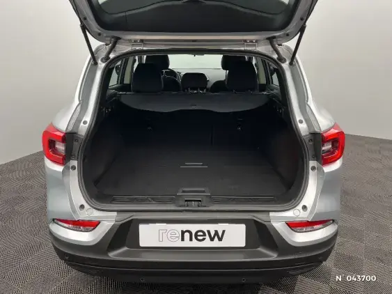 RENAULT KADJAR - voiture d'occasion - Photo 7