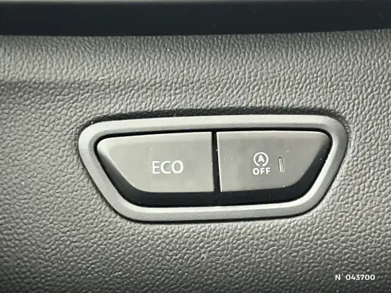 RENAULT KADJAR - voiture d'occasion - Photo 15