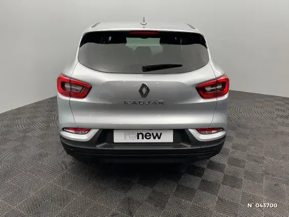 RENAULT KADJAR - voiture d'occasion - Photo 6
