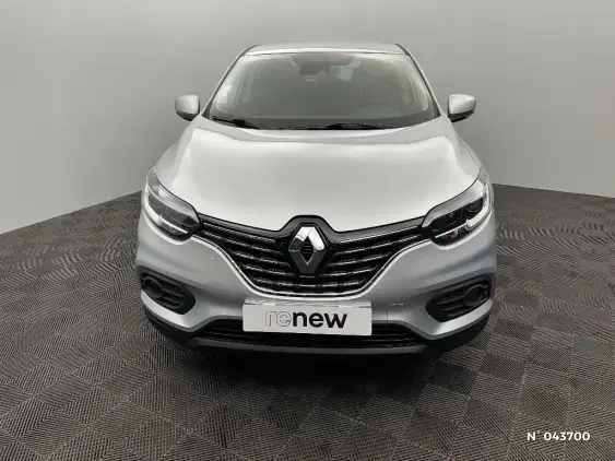 RENAULT KADJAR - voiture d'occasion - Photo 3