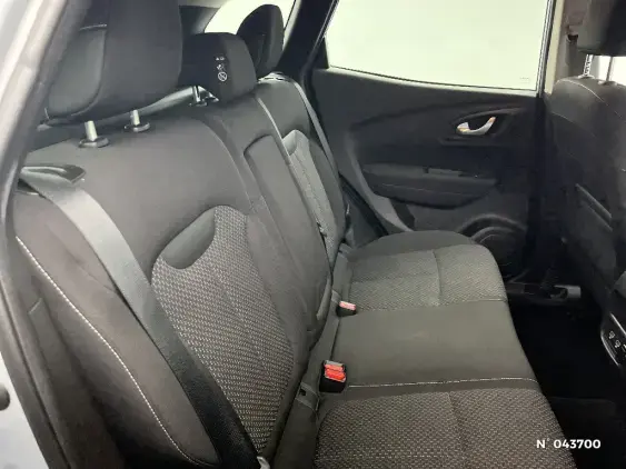 RENAULT KADJAR - voiture d'occasion - Photo 11