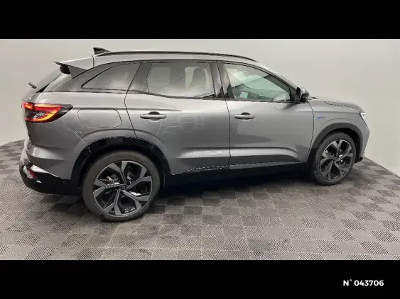 RENAULT AUSTRAL - voiture d'occasion - Photo 5