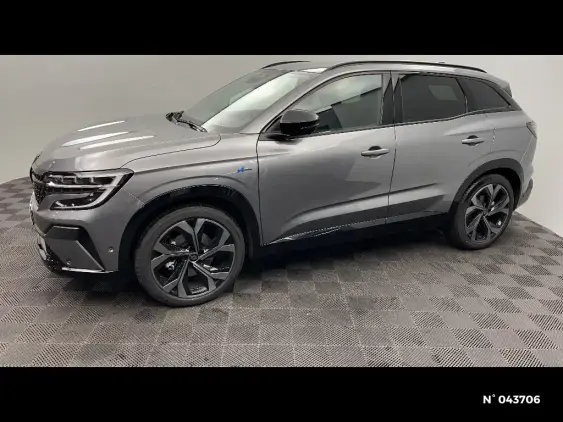 RENAULT AUSTRAL - voiture d'occasion - Photo 2