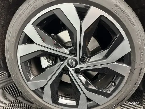 RENAULT AUSTRAL - voiture d'occasion - Photo 8