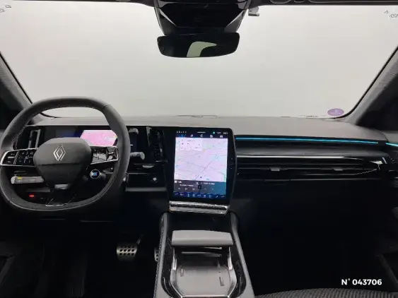 RENAULT AUSTRAL - voiture d'occasion - Photo 9