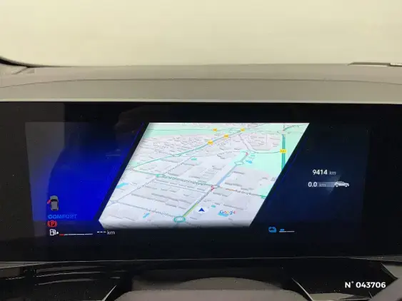 RENAULT AUSTRAL - voiture d'occasion - Photo 12