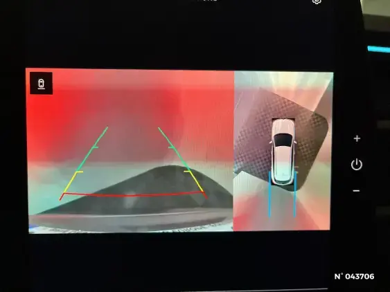 RENAULT AUSTRAL - voiture d'occasion - Photo 14