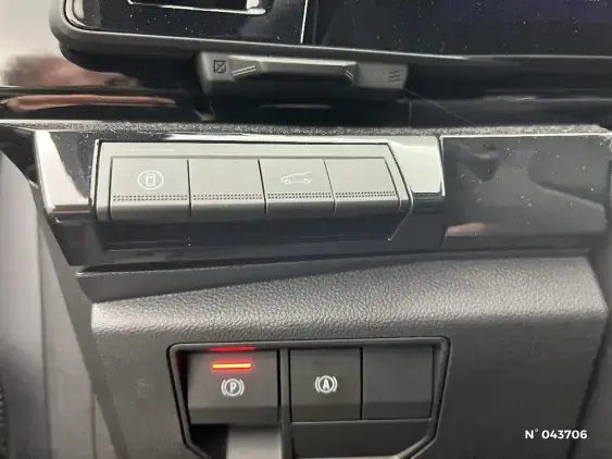 RENAULT AUSTRAL - voiture d'occasion - Photo 15