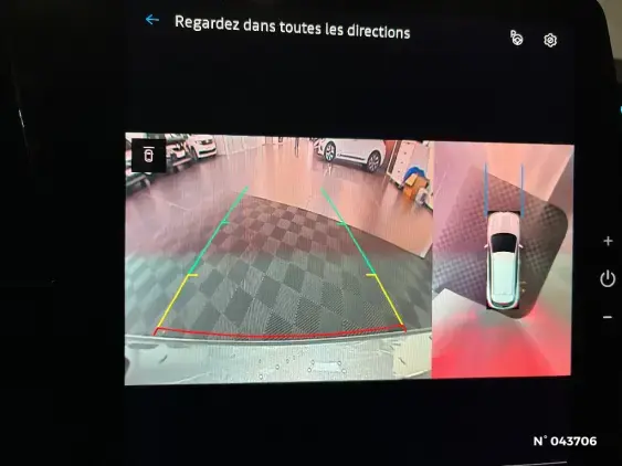 RENAULT AUSTRAL - voiture d'occasion - Photo 26