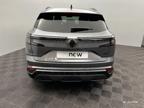 RENAULT AUSTRAL - voiture d'occasion - Photo 6