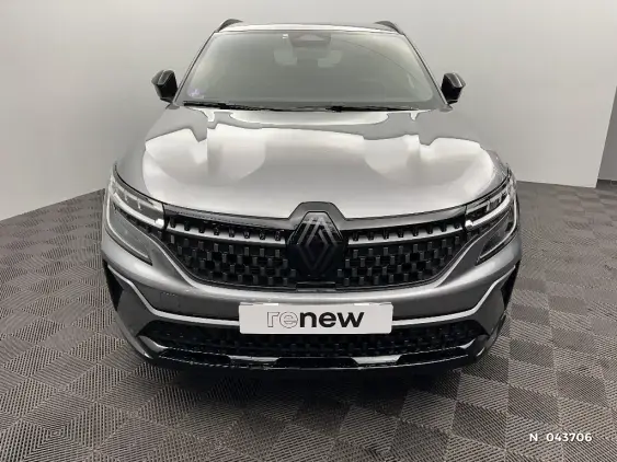 RENAULT AUSTRAL - voiture d'occasion - Photo 3