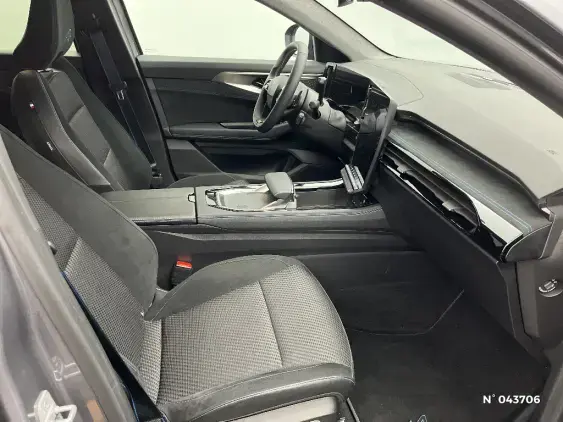 RENAULT AUSTRAL - voiture d'occasion - Photo 10