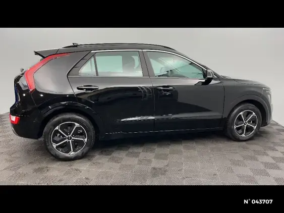 KIA NIRO II - voiture d'occasion - Photo 5