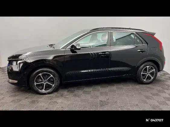 KIA NIRO II - voiture d'occasion - Photo 2