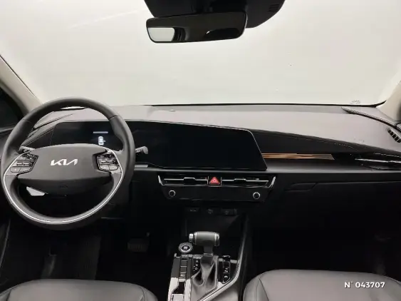 KIA NIRO II - voiture d'occasion - Photo 9